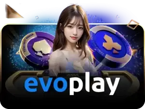 สล็อต evo-play