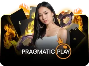 สล็อต pragmatic-play